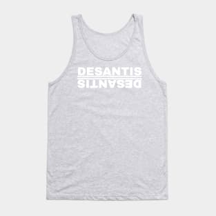 Ron Desantis for President 2024 | Desantis for America Tank Top